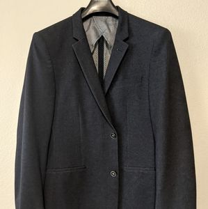 Ancona 4 Way Stretch Blazer